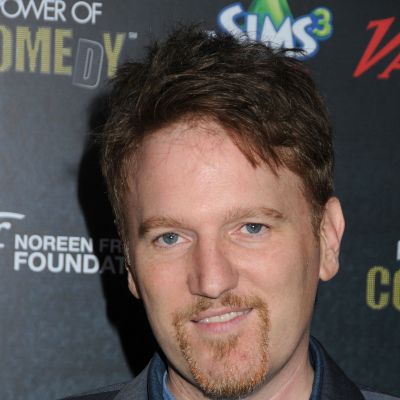 Dan Finnerty