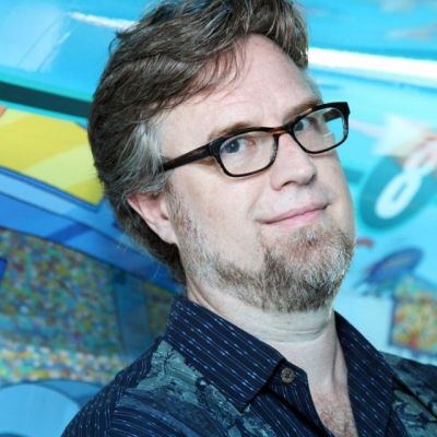 Dan Povenmire