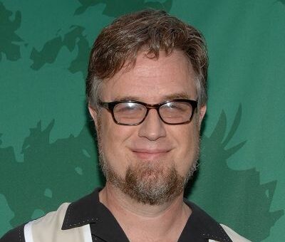 Dan Povenmire