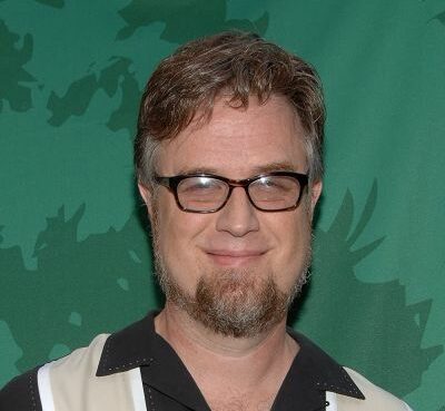 Dan Povenmire
