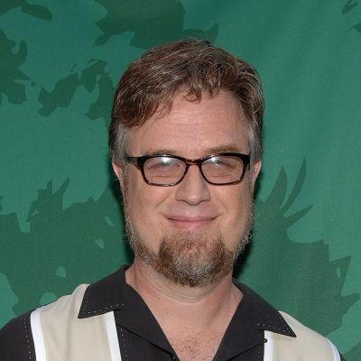 Dan Povenmire