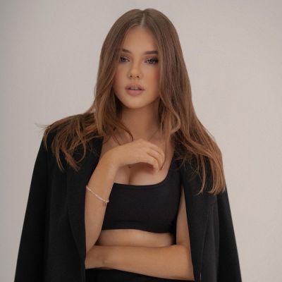 Daneliya Tuleshova Age