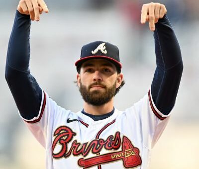 Dansby Swanson