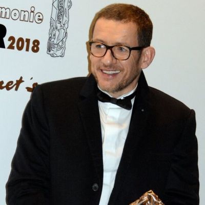 Dany Boon