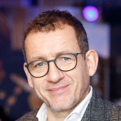 Dany Boon- Wiki, Age, Height, Net Worth, Wife (Updated on February 2024)