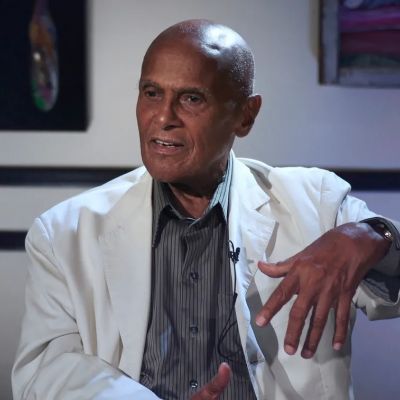 David Belafonte