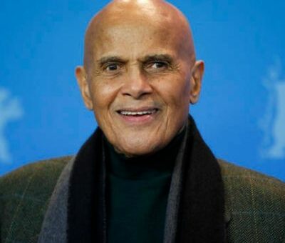 David Belafonte