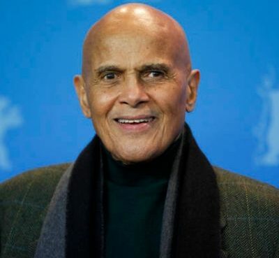 David Belafonte