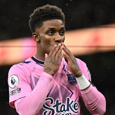 Demarai Gray