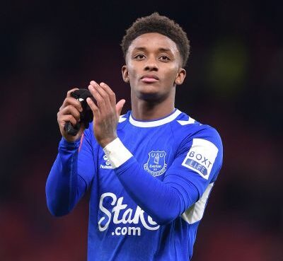 Demarai Gray