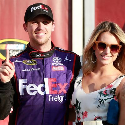 Denny Hamlin