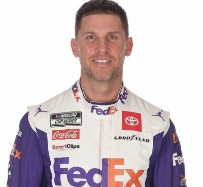 Denny Hamlin