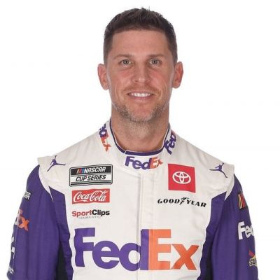 Denny Hamlin