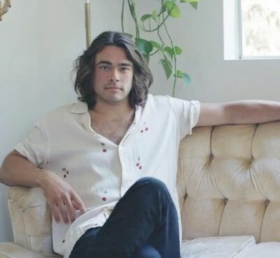 Derek Richard Thomas