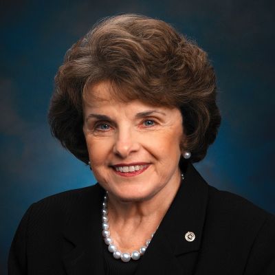 Dianne Feinstein