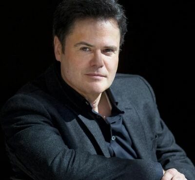 Donny Osmond