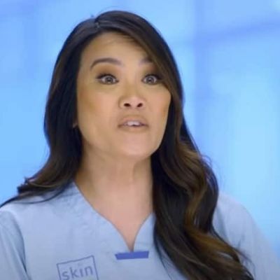 Dr. Pimple Popper