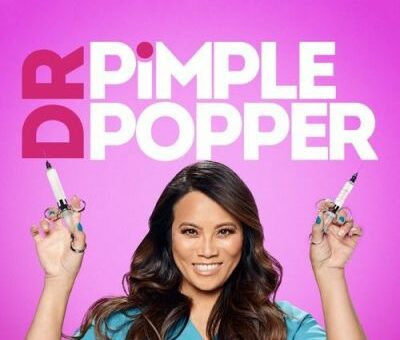 Dr. Pimple Popper