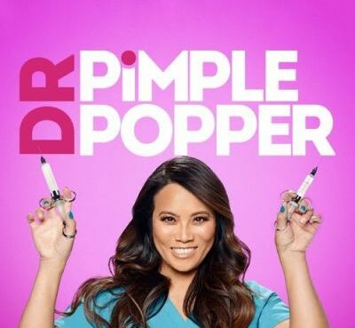 Dr. Pimple Popper
