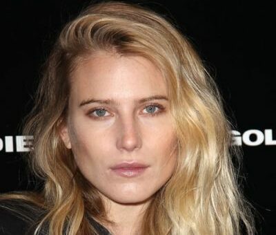 Dree Hemingway