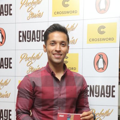 Durjoy Datta