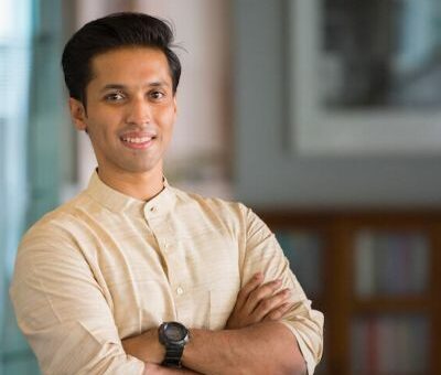 Durjoy Datta