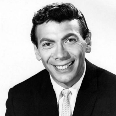 Ed Ames