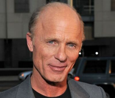 Ed Harris