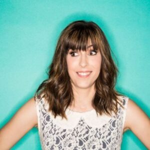 Edi Patterson- Wiki, Age, Height, Net Worth, Husband (Updated on