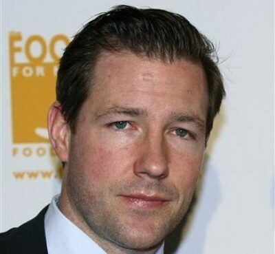 Edward Burns