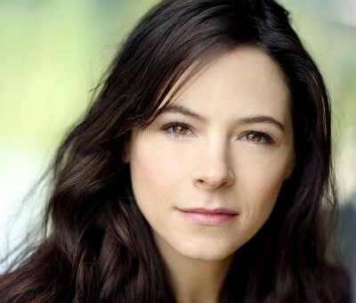 Elaine Cassidy
