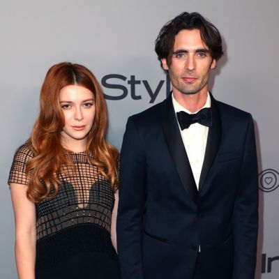 Elena Satine Wiki, Biography, Age, Height, Net Worth, Husband (Updated