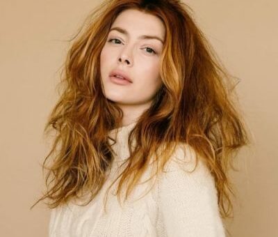 Elena Satine