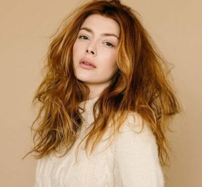 Elena Satine