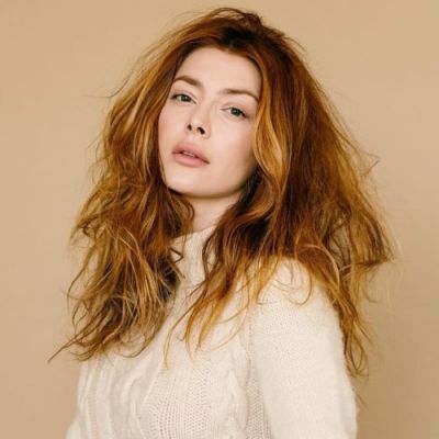 Elena Satine Wiki, Biography, Age, Height, Net Worth, Husband (Updated ...