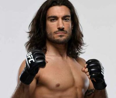 Elias Theodorou