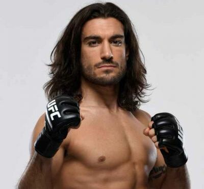 Elias Theodorou