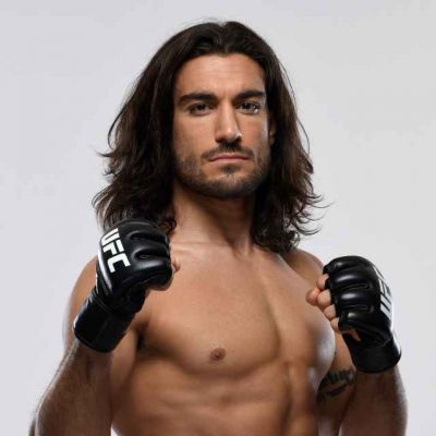 Elias Theodorou