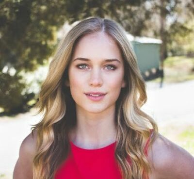 Elizabeth Lail