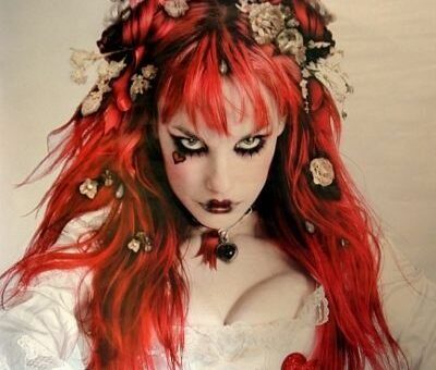 Emilie Autumn