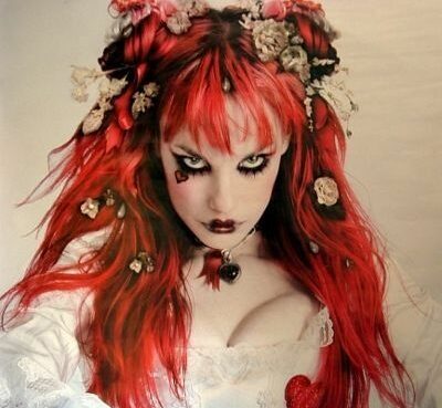 Emilie Autumn