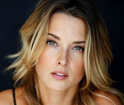 Emily Baldoni