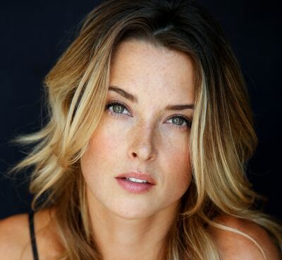 Emily Baldoni