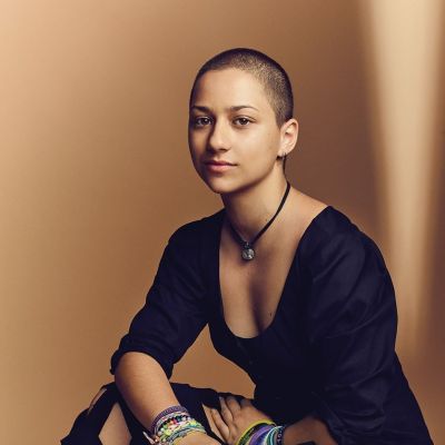 Emma Gonzalez