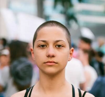 Emma Gonzalez