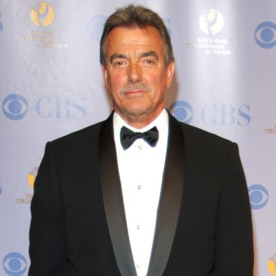 Eric Braeden