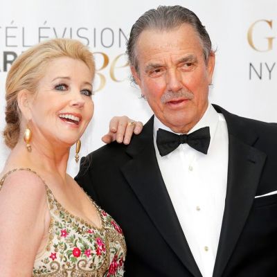 Eric Braeden