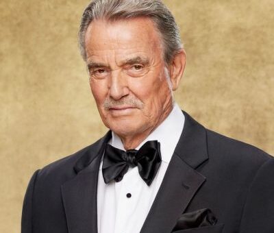Eric Braeden