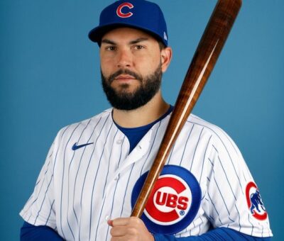 Eric Hosmer