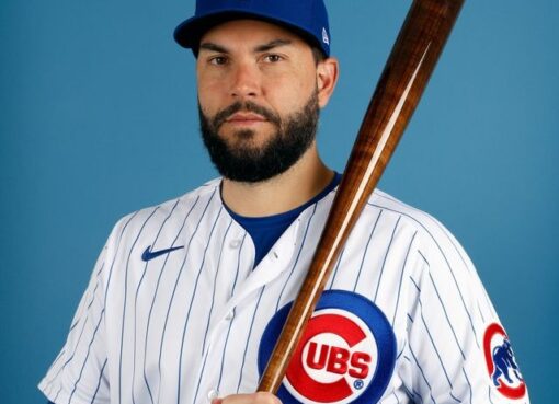 Eric Hosmer